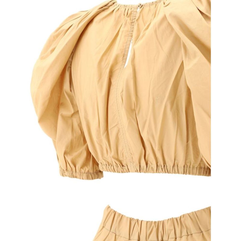 Ulla Johnson Women's Beige Dress - Picture 2 of 3